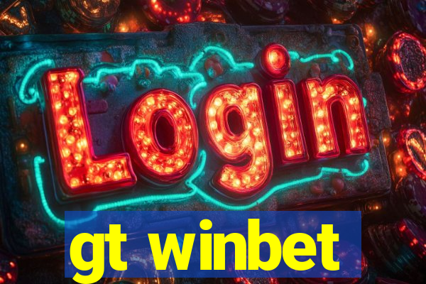 gt winbet